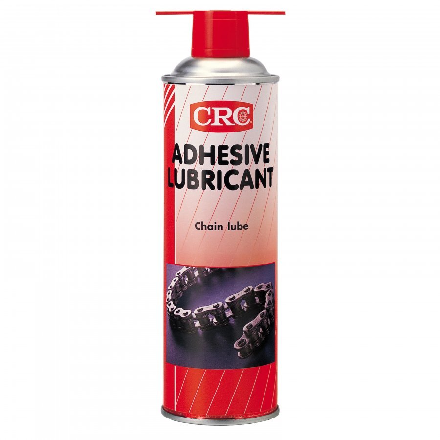 Смазка CRC ADHESIVE LUBRICANT, 0.5л